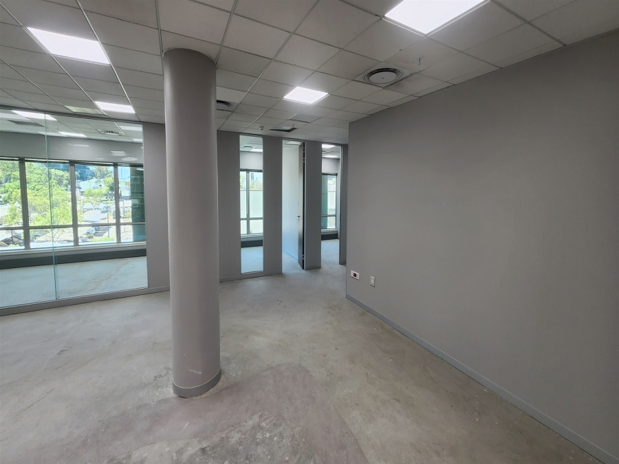 To Let Commercial Property for Rent in Sandhurst Gauteng