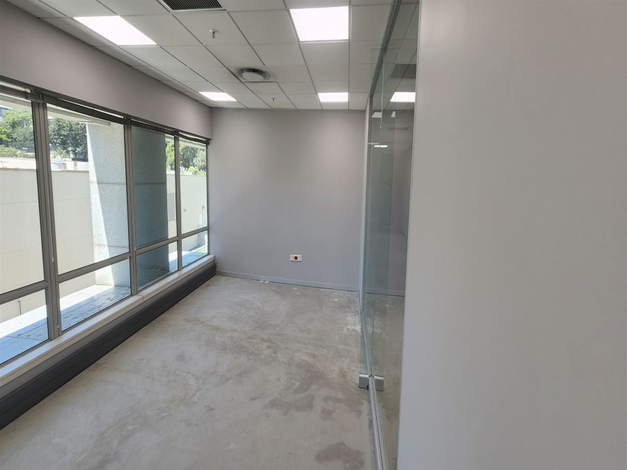 To Let Commercial Property for Rent in Sandhurst Gauteng