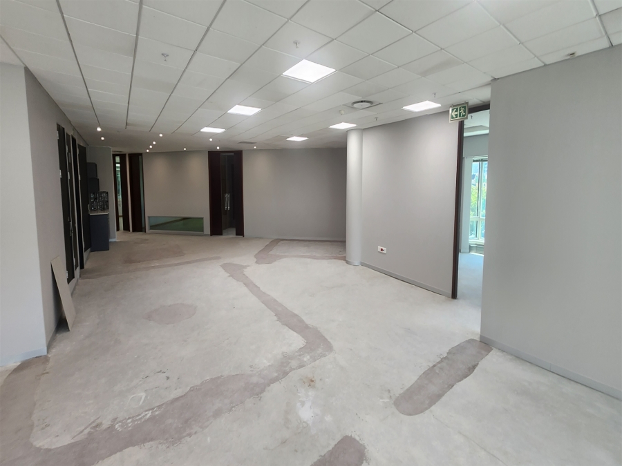 To Let Commercial Property for Rent in Sandhurst Gauteng