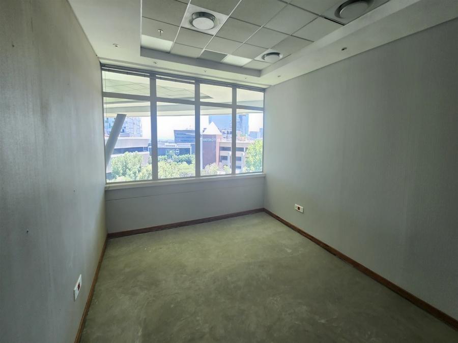 To Let Commercial Property for Rent in Sandhurst Gauteng