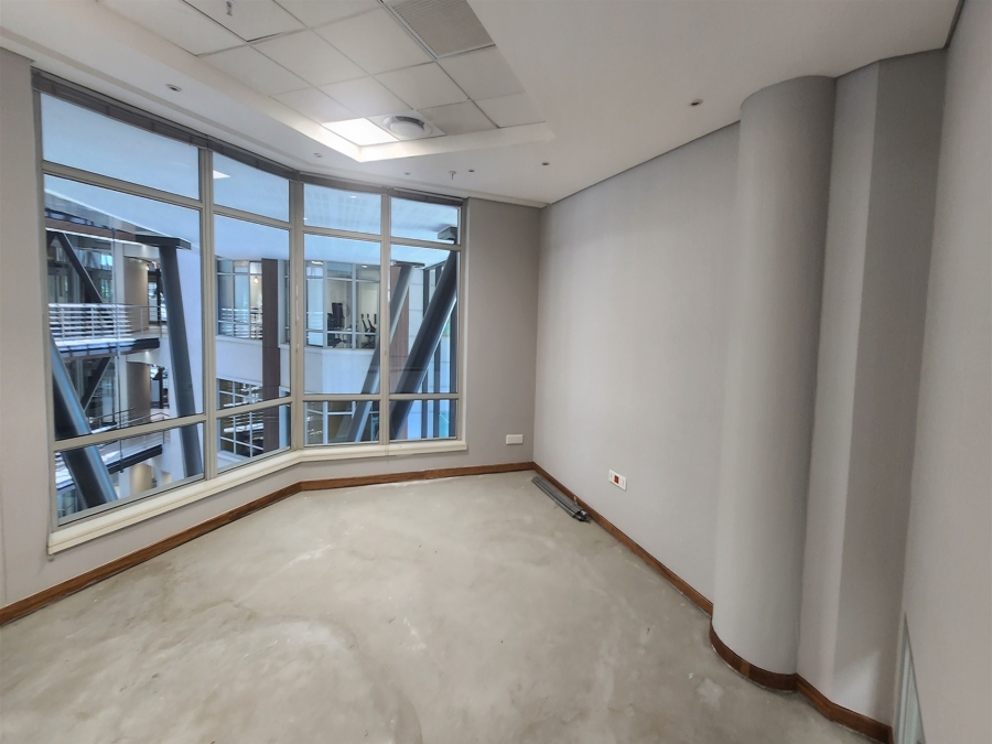 To Let Commercial Property for Rent in Sandhurst Gauteng