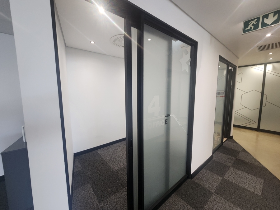 To Let Commercial Property for Rent in Sandown Gauteng