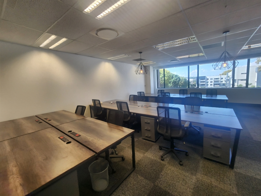 To Let Commercial Property for Rent in Sandown Gauteng