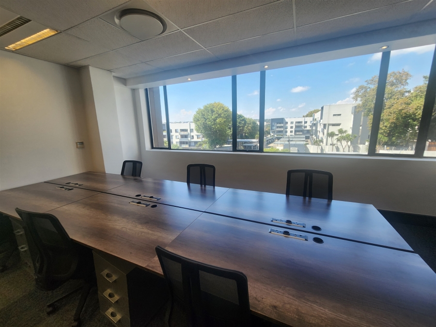 To Let Commercial Property for Rent in Sandown Gauteng