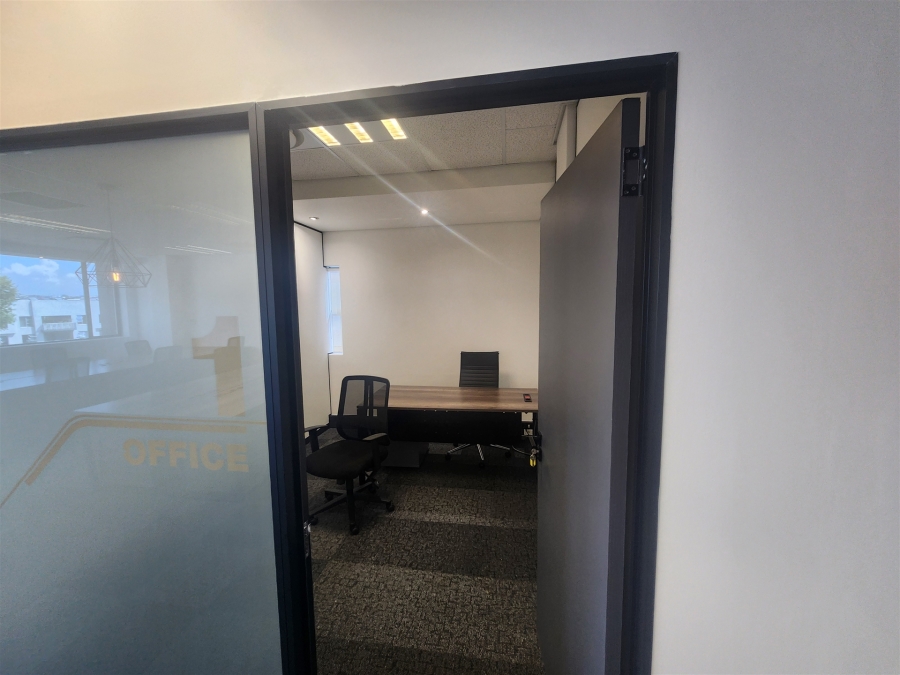 To Let Commercial Property for Rent in Sandown Gauteng