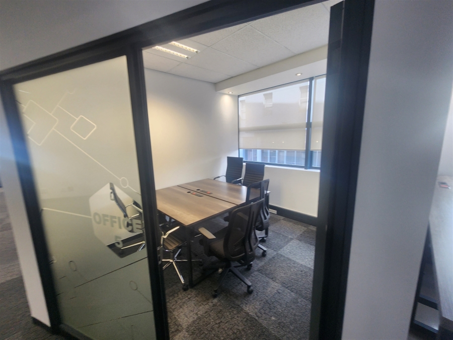 To Let Commercial Property for Rent in Sandown Gauteng