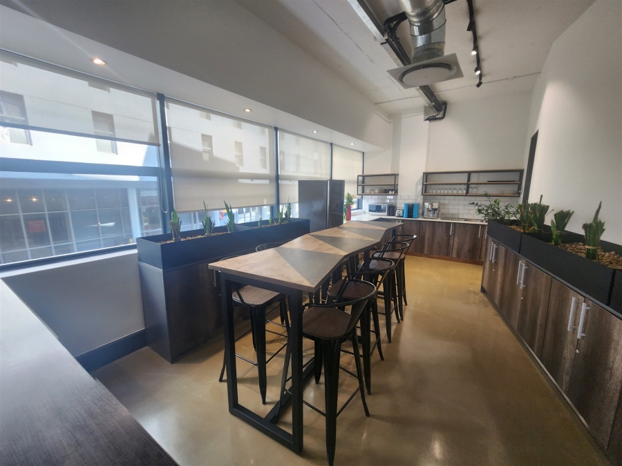 To Let Commercial Property for Rent in Sandown Gauteng