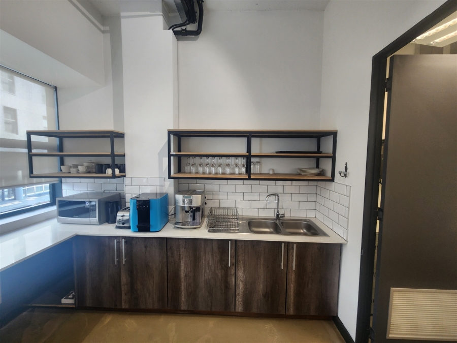 To Let Commercial Property for Rent in Sandown Gauteng