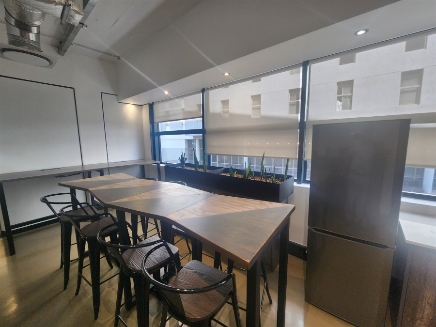 To Let Commercial Property for Rent in Sandown Gauteng