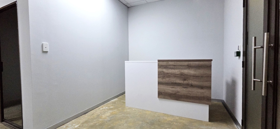 To Let Commercial Property for Rent in Rivonia Gauteng