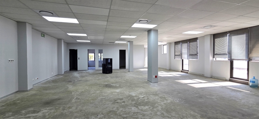 To Let Commercial Property for Rent in Rivonia Gauteng
