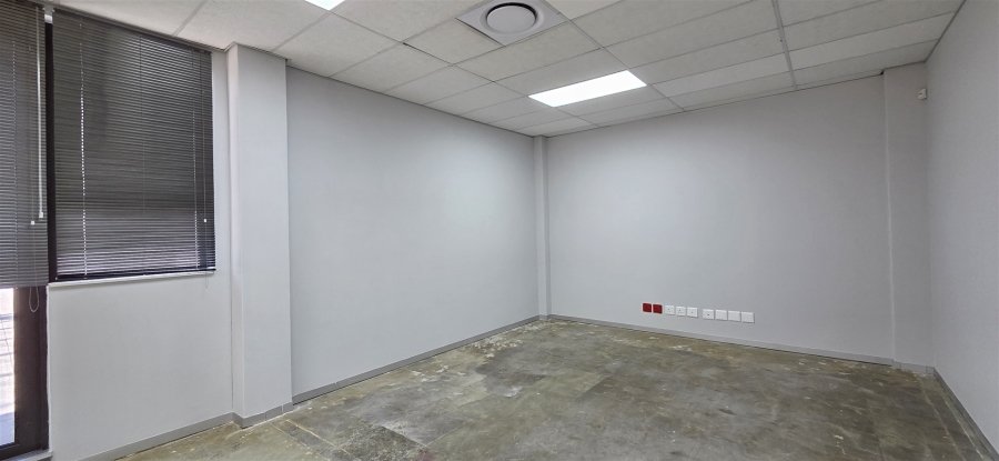 To Let Commercial Property for Rent in Rivonia Gauteng