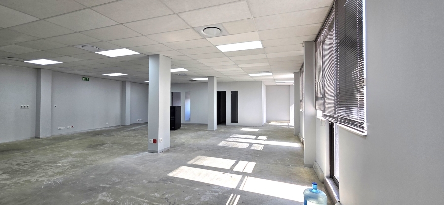 To Let Commercial Property for Rent in Rivonia Gauteng