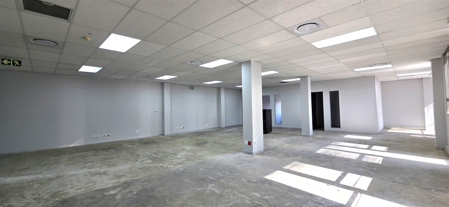 To Let Commercial Property for Rent in Rivonia Gauteng