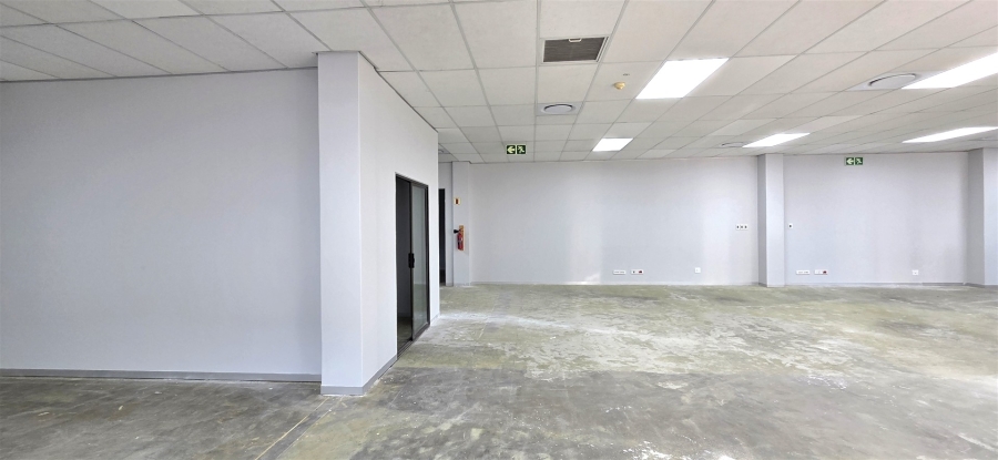 To Let Commercial Property for Rent in Rivonia Gauteng