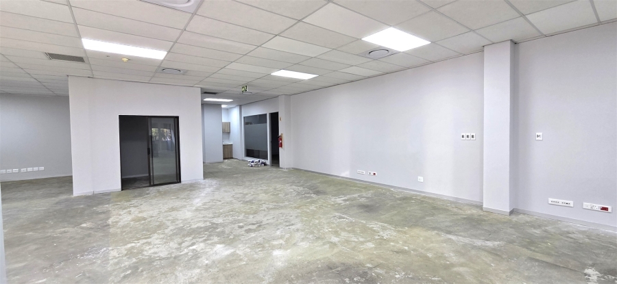 To Let Commercial Property for Rent in Rivonia Gauteng
