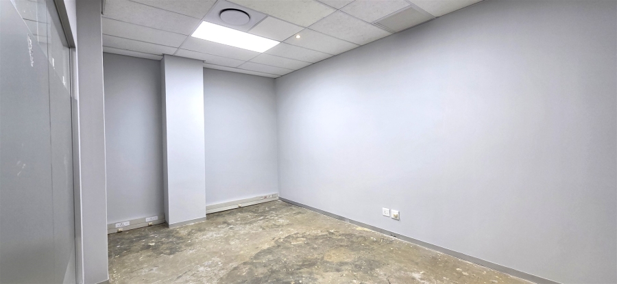 To Let Commercial Property for Rent in Rivonia Gauteng