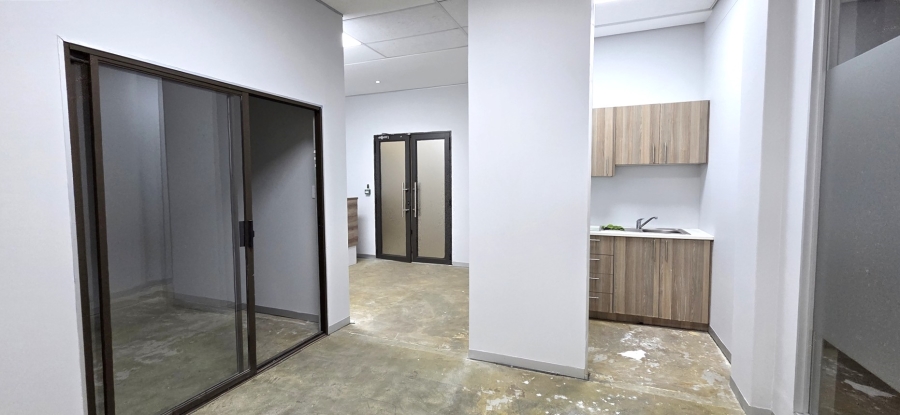 To Let Commercial Property for Rent in Rivonia Gauteng