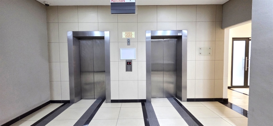 To Let Commercial Property for Rent in Rivonia Gauteng
