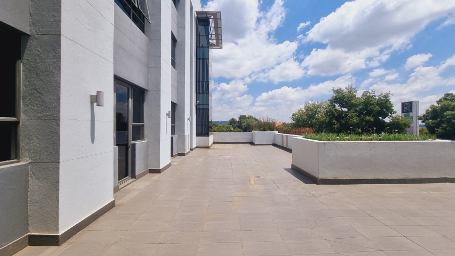 To Let Commercial Property for Rent in Rivonia Gauteng