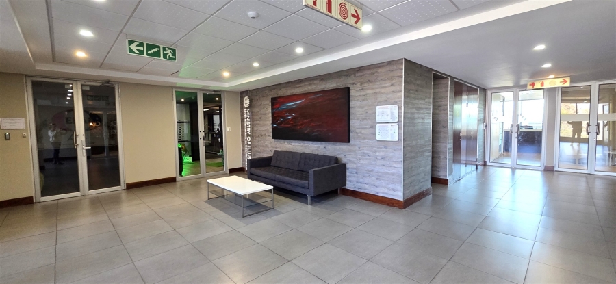 To Let Commercial Property for Rent in Bryanston Gauteng