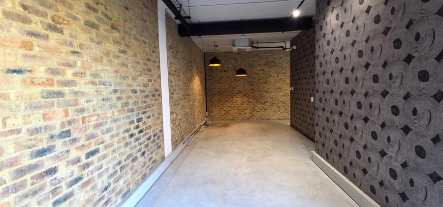 To Let Commercial Property for Rent in Bryanston Gauteng