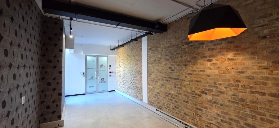 To Let Commercial Property for Rent in Bryanston Gauteng