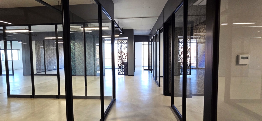 To Let Commercial Property for Rent in Bryanston Gauteng