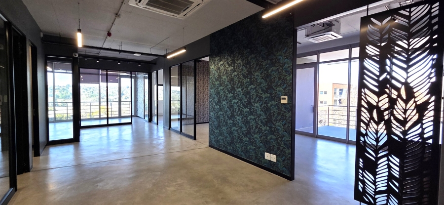To Let Commercial Property for Rent in Bryanston Gauteng