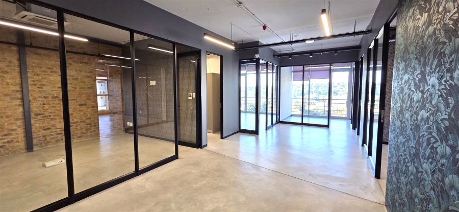To Let Commercial Property for Rent in Bryanston Gauteng
