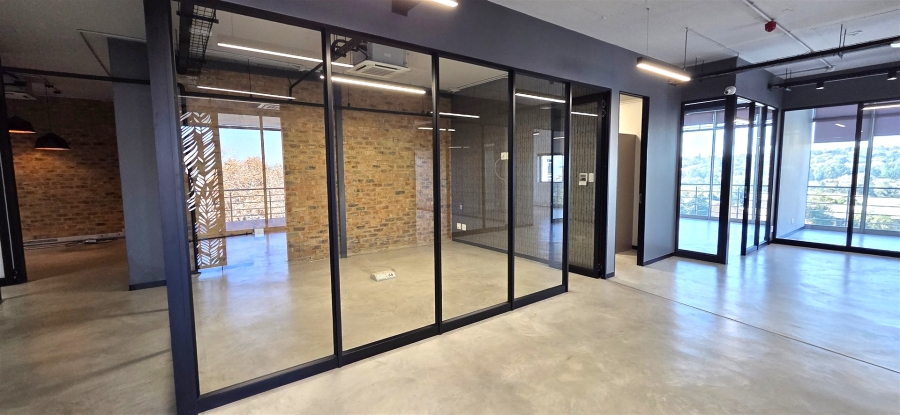To Let Commercial Property for Rent in Bryanston Gauteng