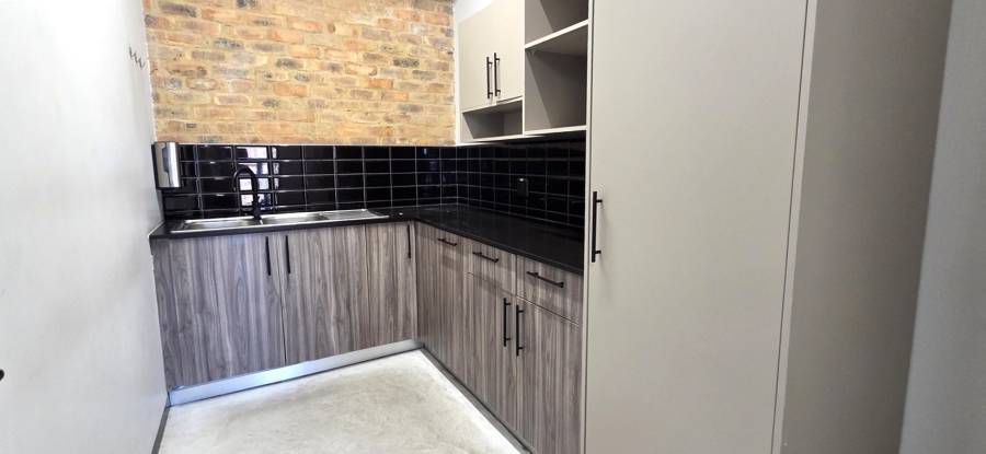 To Let Commercial Property for Rent in Bryanston Gauteng