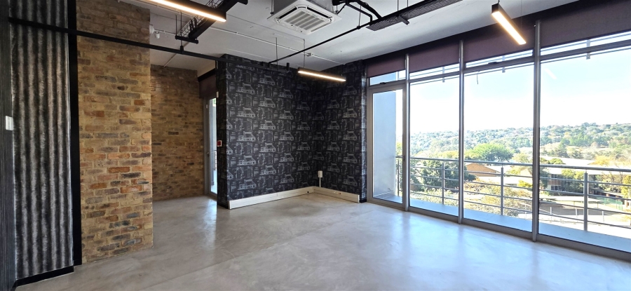 To Let Commercial Property for Rent in Bryanston Gauteng