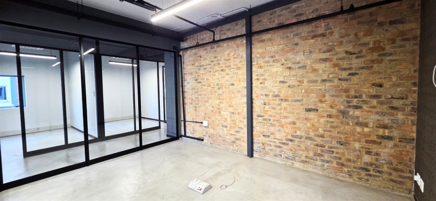 To Let Commercial Property for Rent in Bryanston Gauteng