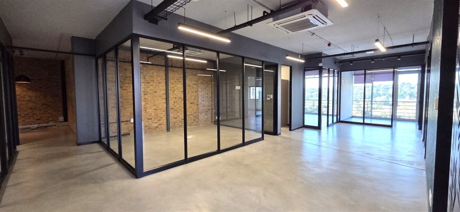 To Let Commercial Property for Rent in Bryanston Gauteng