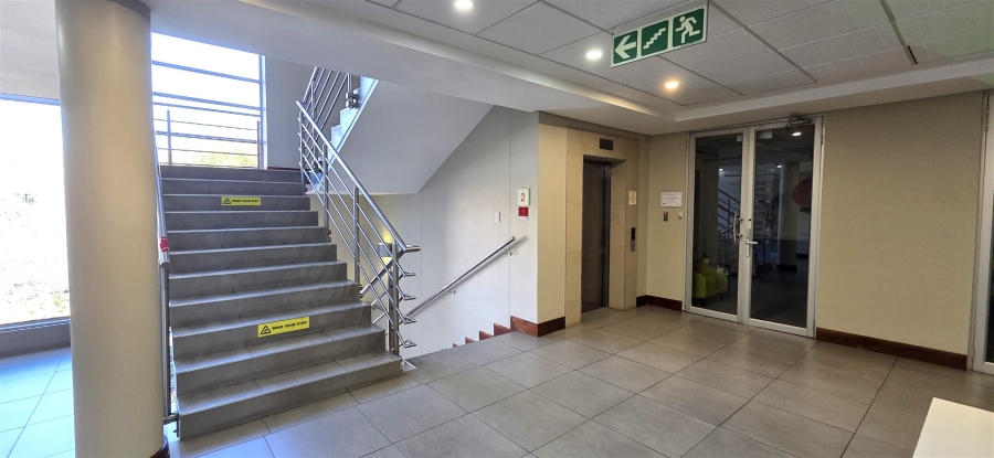 To Let Commercial Property for Rent in Bryanston Gauteng