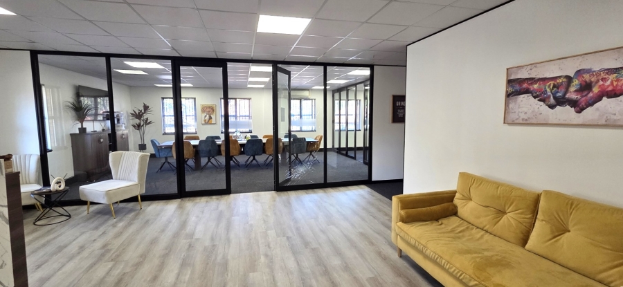 To Let Commercial Property for Rent in Epsom Downs Gauteng