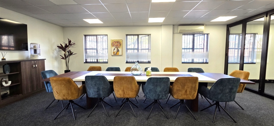 To Let Commercial Property for Rent in Epsom Downs Gauteng