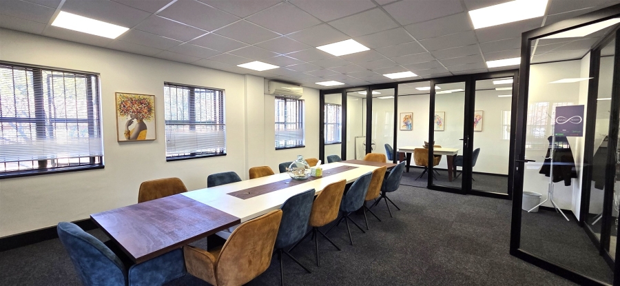 To Let Commercial Property for Rent in Epsom Downs Gauteng