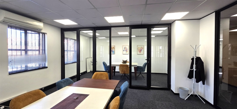 To Let Commercial Property for Rent in Epsom Downs Gauteng