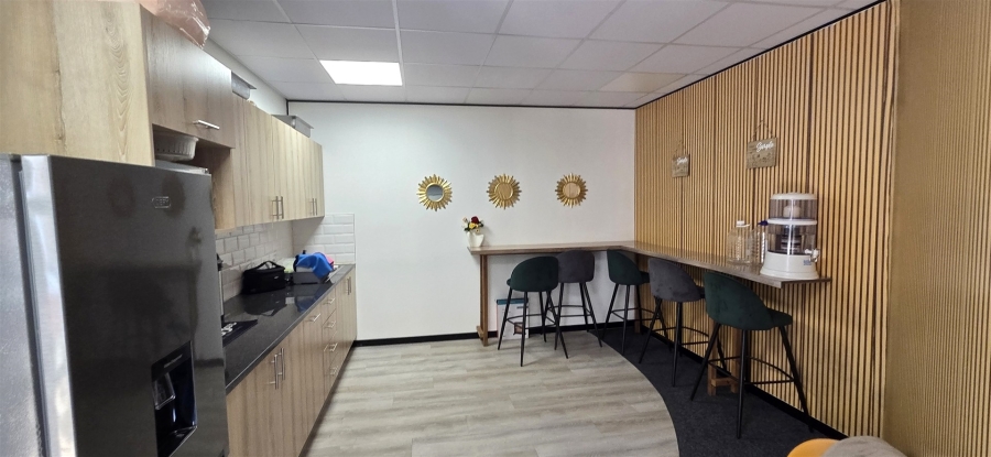 To Let Commercial Property for Rent in Epsom Downs Gauteng
