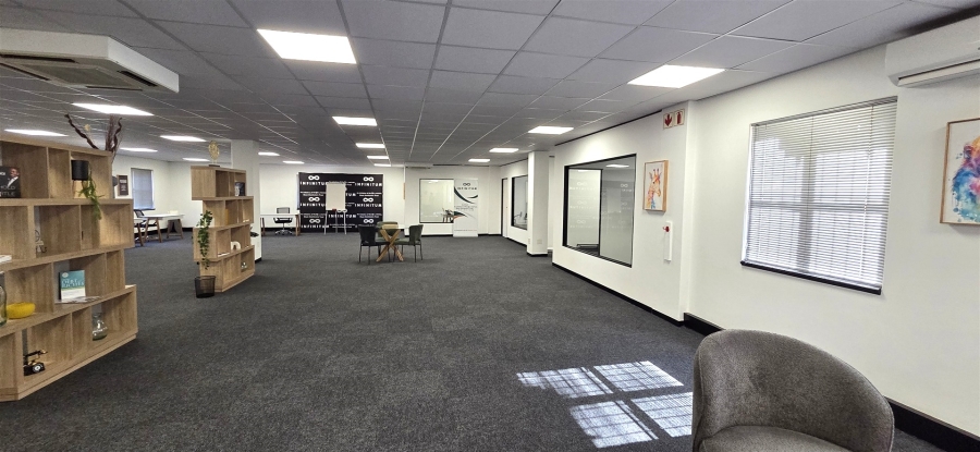 To Let Commercial Property for Rent in Epsom Downs Gauteng