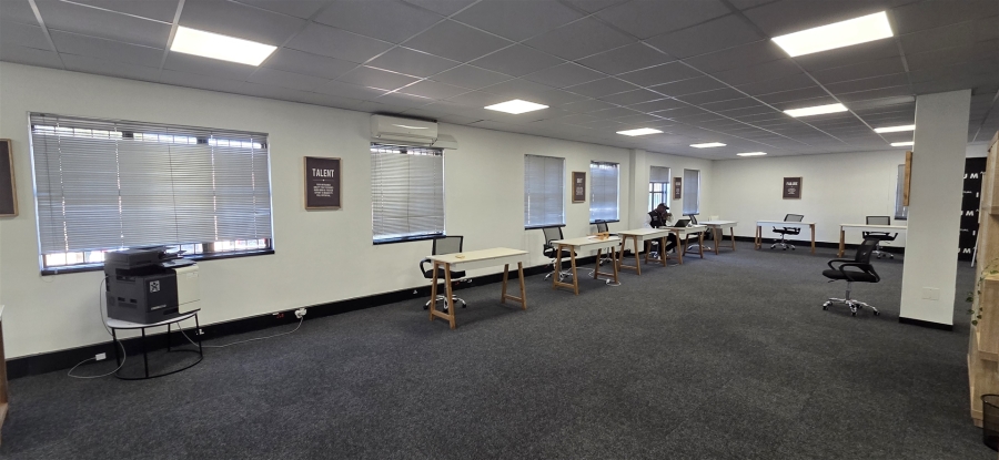 To Let Commercial Property for Rent in Epsom Downs Gauteng
