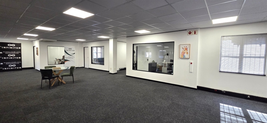 To Let Commercial Property for Rent in Epsom Downs Gauteng