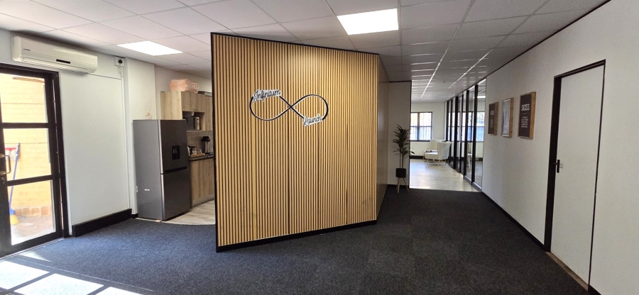 To Let Commercial Property for Rent in Epsom Downs Gauteng