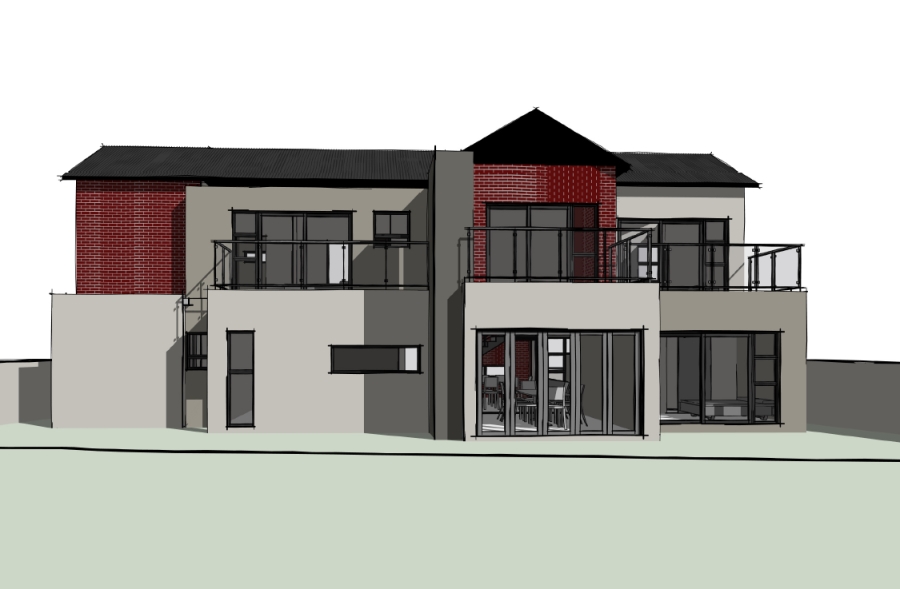 4 Bedroom Property for Sale in Heritage Hill Gauteng