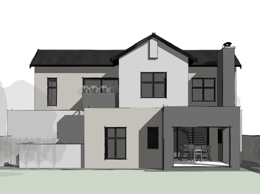 3 Bedroom Property for Sale in Heritage Hill Gauteng