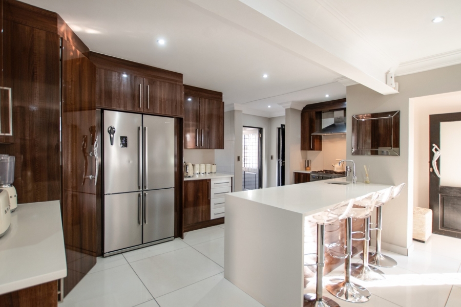 3 Bedroom Property for Sale in Montana Park Gauteng