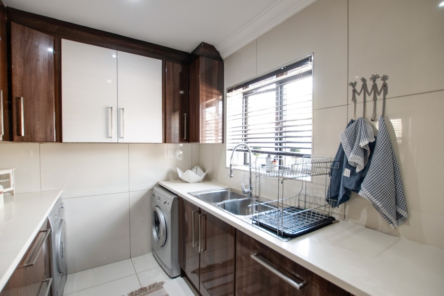 3 Bedroom Property for Sale in Montana Park Gauteng