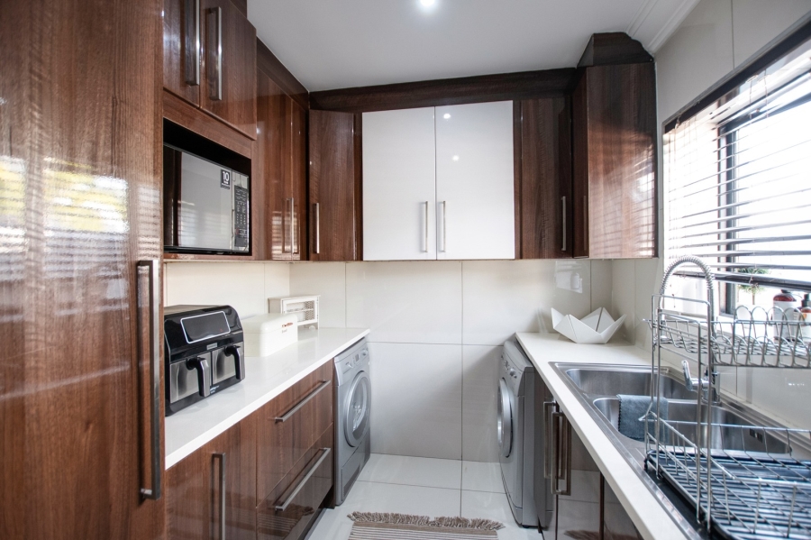 3 Bedroom Property for Sale in Montana Park Gauteng